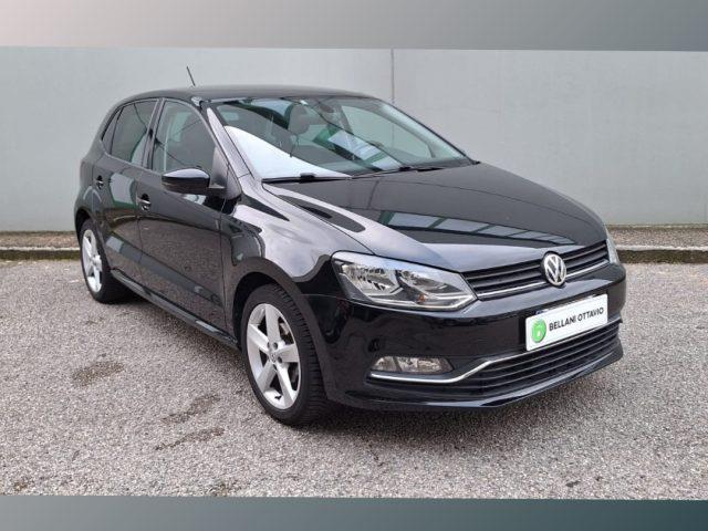 VOLKSWAGEN POLO 1.2 TSI  5p. Comfortline BlueMotion Technology