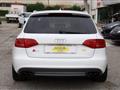 AUDI A4 AVANT Avant 3.0 TFSI quattro S tronic