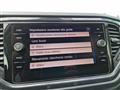 VOLKSWAGEN T-ROC 1.6 TDI SCR Advanced BlueMotion Technology