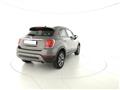 FIAT 500X 2.0 MultiJet 140 CV AT9 4x4 Cross