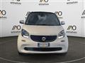 SMART FORTWO electric drive Passion