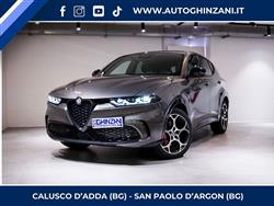 ALFA ROMEO TONALE 1.5 160 CV MHEV TCT7 Veloce