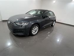 AUDI A3 SPB 30 TFSI S tronic Business