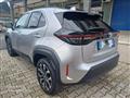 TOYOTA YARIS CROSS 1.5 Hybrid 5p. E-CVT AWD-i Trend