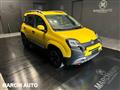 FIAT PANDA CROSS 1.0 FireFly S&S Hybrid