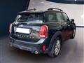 MINI COUNTRYMAN 2017 Mini Countryman 2.0 Cooper SD Hype all4 auto my18