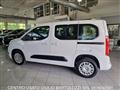 OPEL COMBO LIFE Combo Life 1.5D 100 CV S&S Edition N1