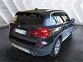 BMW X3 xDrive20d xLine