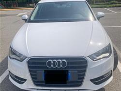 AUDI A3 SPORTBACK SPB 1.4 TFSI S tronic g-tron Ambition