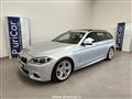 BMW SERIE 5 TOURING 525d Touring Msport