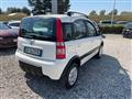 FIAT PANDA 1.2 4x4 Climbing