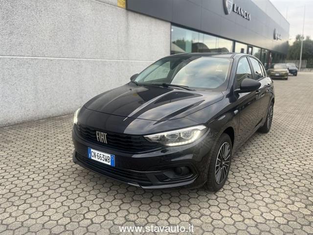 FIAT TIPO Hatchback My23 1.0 100cv