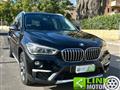 BMW X1 xDrive18d Sport