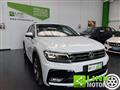 VOLKSWAGEN TIGUAN 2.0 TDI SCR DSG 4MOTION R-LINE KM CERTIF