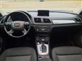 AUDI Q3 2.0 TDI quattro, TETTO PANORAMICO, XENO, NAVI !!!!