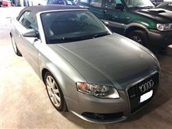 AUDI A4 Cabriolet 1.8 T 20V