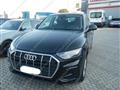 AUDI Q5 Sportback Q5 SPB 40 TDI quattro S tr. Busin. Adv.