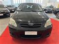 TOYOTA Corolla 1.4 d-4d 5p m-mt automatica  NEOPATENTATI