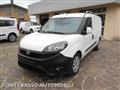 FIAT DOBLÒ Maxi 1.6 MJT 120CV PL-TN Cargo SX