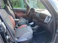 FIAT 500L 1.6 Multijet 105 CV Trekking