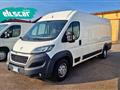 PEUGEOT BOXER 435 2.0 BlueHDi 160CV Furgone