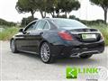 MERCEDES CLASSE C d Auto Executive G-TRONIC