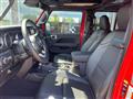 JEEP WRANGLER 4XE Unlimited 2.0 PHEV ATX 4xe Rubicon