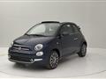 FIAT 500C 1.0 hybrid Dolcevita 70cv