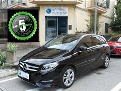 MERCEDES Classe B 180 CDI Sport