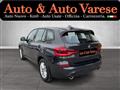 BMW X3 xDrive20d Business Advantage