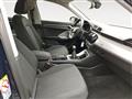 AUDI Q3 SPORTBACK SPB 35 TFSI Business Plus MANUALE