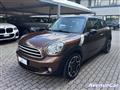 MINI PACEMAN PELLE CERCHI 17" EURO 6B INTROVABILE COSI'