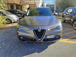 ALFA ROMEO STELVIO 2.2 Turbodiesel 210 CV AT8 Q4 Executive