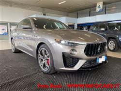 MASERATI LEVANTE V6 350 CV AWD Gransport Iva Esposta