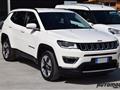 JEEP COMPASS 2.0MJT LIMITED 4X4 AUTOMATICO