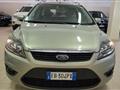 FORD FOCUS 1.6 (115CV) SW Bz.- GPL Titanium