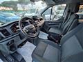 FORD TRANSIT CUSTOM 2.0d 5POSTI N1 LI HI DCAB TREND 130cv IVA ESCLUSA