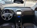 HYUNDAI iX35 2.0 CRDi 136CV 4WD Xpossible