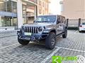 JEEP WRANGLER Unlimited 2.0 Turbo Rubicon GARANZIA INCLUSA