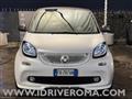 SMART FORTWO 90 0.9 Turbo "bianco OPACO" limited #1