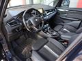 BMW SERIE 2 d Gran Tourer Sport 7POSTI Aut Navi Xenon Tel Sens