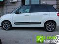 FIAT 500L 1.4 T-Jet 120 CV GPL