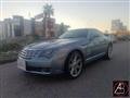 CHRYSLER Crossfire 3.2 Limited