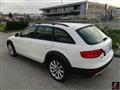 AUDI A4 Allroad 2.0 TDI F.AP. Advanced