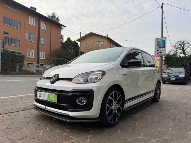 VOLKSWAGEN UP! gti