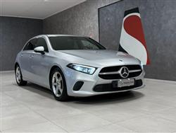 MERCEDES CLASSE A d Automatic Sport