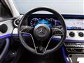 MERCEDES CLASSE E BERLINA E 200 Auto Business Sport