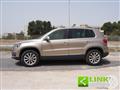 VOLKSWAGEN TIGUAN 2.0 TDI 140 CV Business Sport & Style BlueMot. Tec