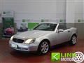 MERCEDES CLASSE SLK cat Kompressor 192CV