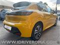 PEUGEOT 208 5 porte Allure Pack + GPL